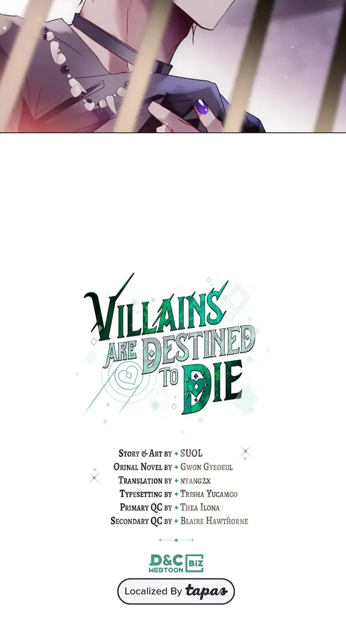 Villains Are Destined to Die Chapter 142 image 61_optimized